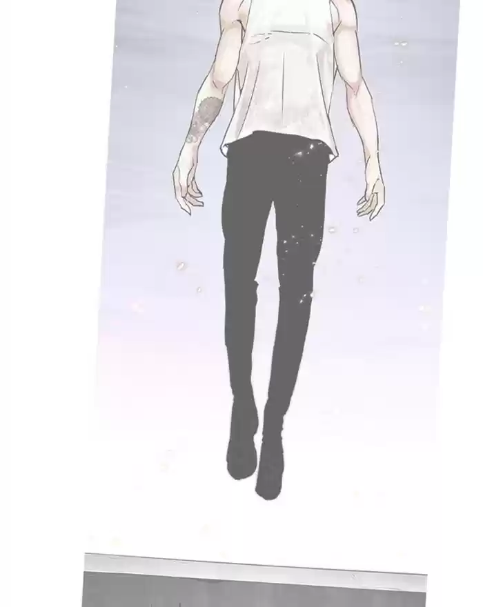 Lookism Chapter 284: Ep. 284: Vs Gun