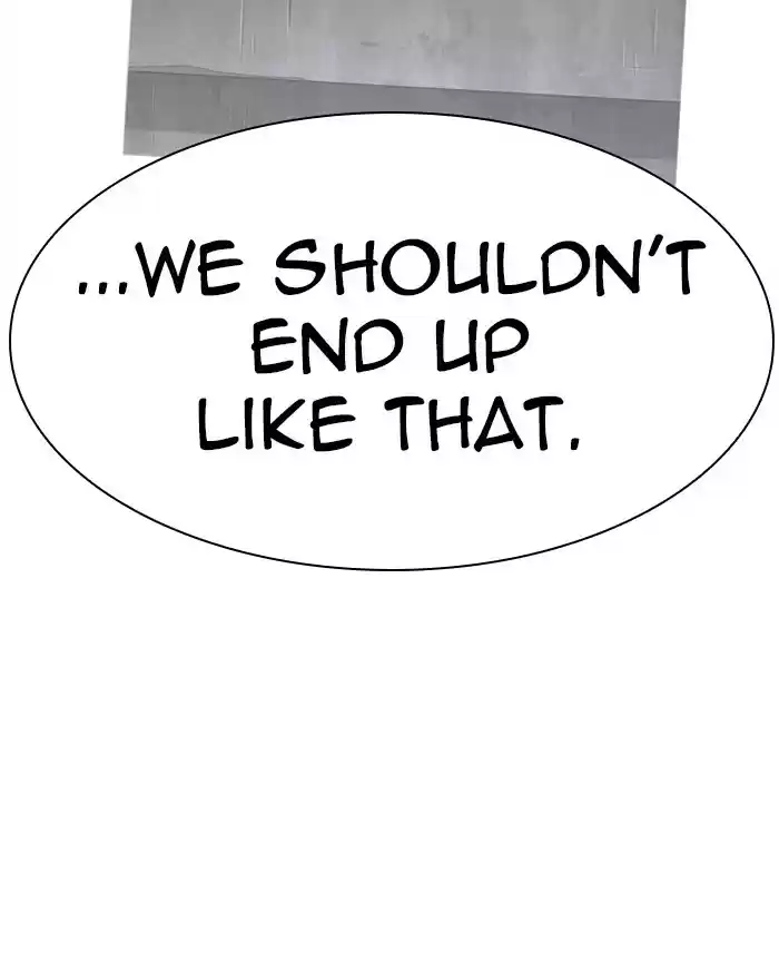Lookism Chapter 284: Ep. 284: Vs Gun