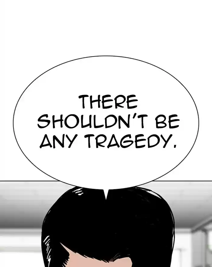 Lookism Chapter 284: Ep. 284: Vs Gun