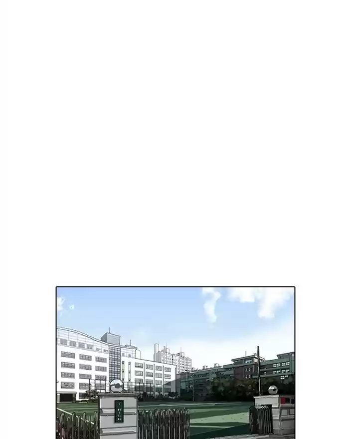 Lookism Chapter 284: Ep. 284: Vs Gun