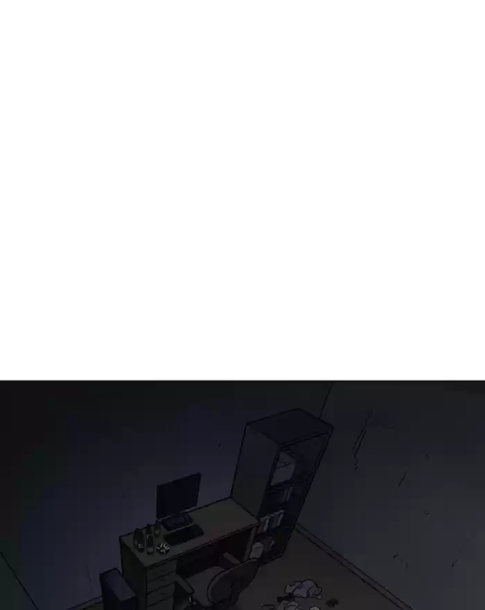 Lookism Chapter 284: Ep. 284: Vs Gun