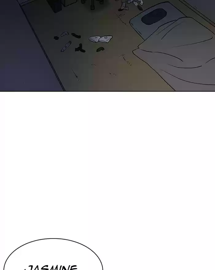 Lookism Chapter 284: Ep. 284: Vs Gun