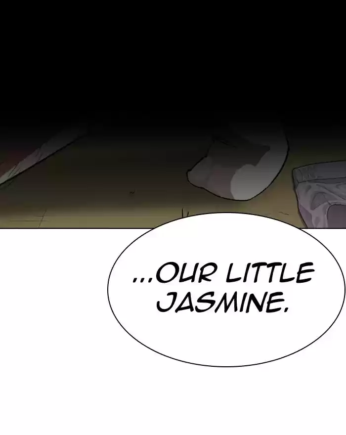 Lookism Chapter 284: Ep. 284: Vs Gun