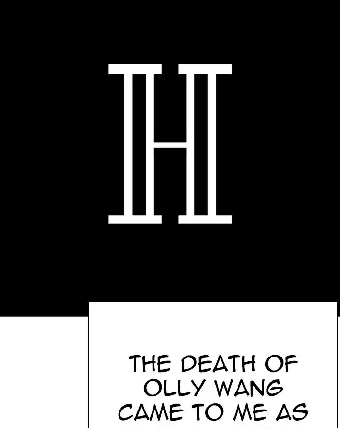 Lookism Chapter 284: Ep. 284: Vs Gun