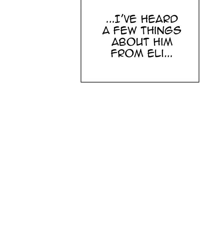 Lookism Chapter 284: Ep. 284: Vs Gun