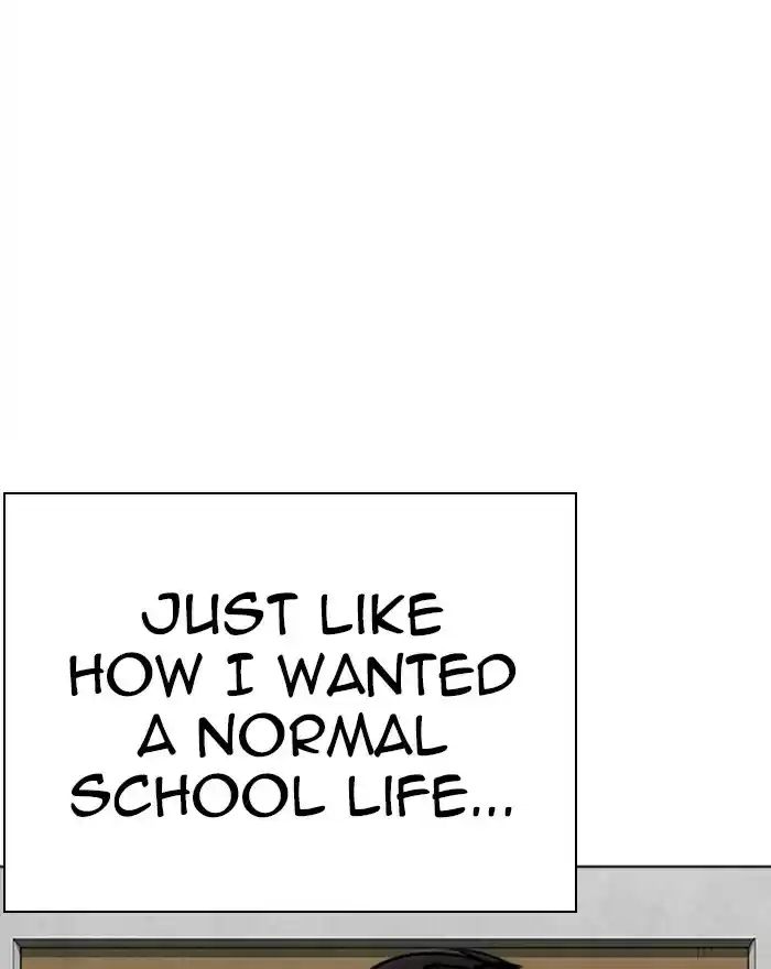 Lookism Chapter 284: Ep. 284: Vs Gun