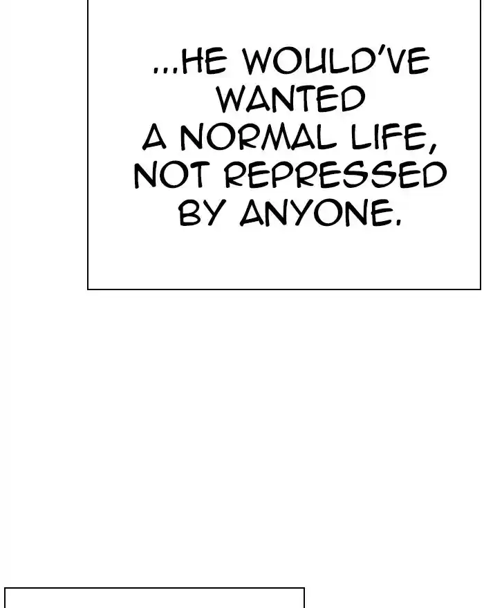 Lookism Chapter 284: Ep. 284: Vs Gun