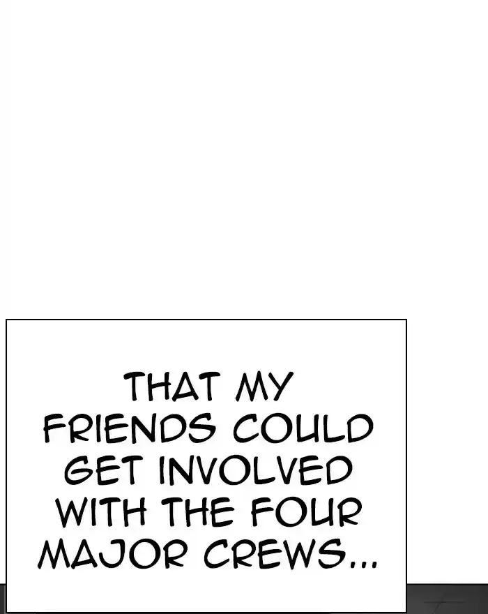 Lookism Chapter 284: Ep. 284: Vs Gun