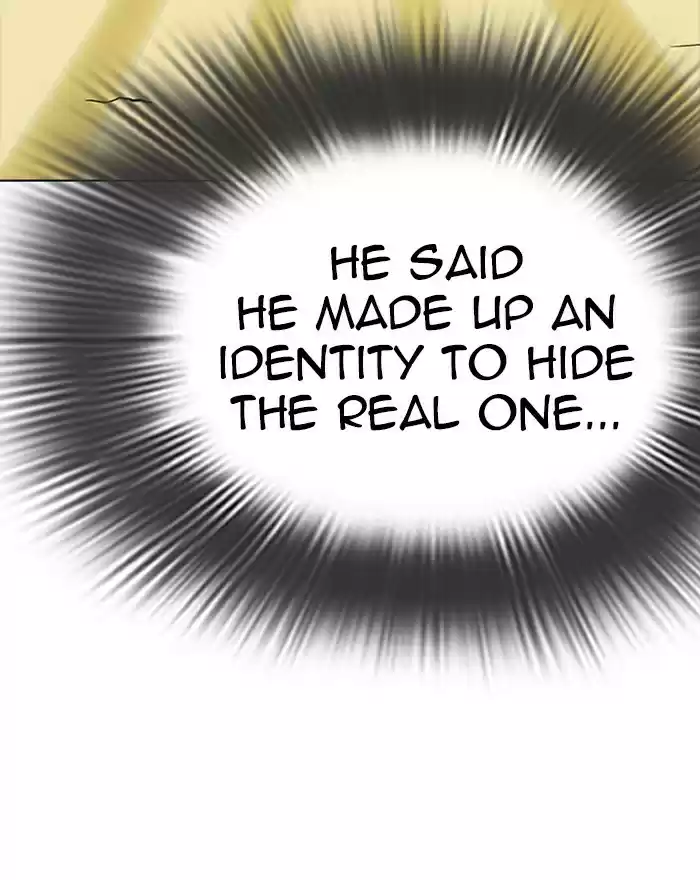 Lookism Chapter 284: Ep. 284: Vs Gun