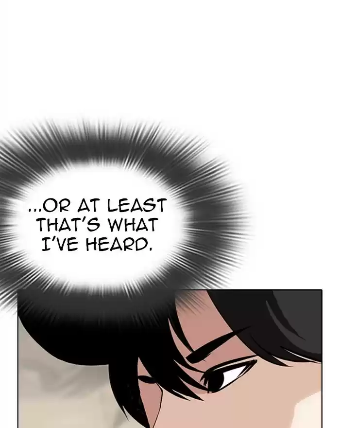 Lookism Chapter 284: Ep. 284: Vs Gun