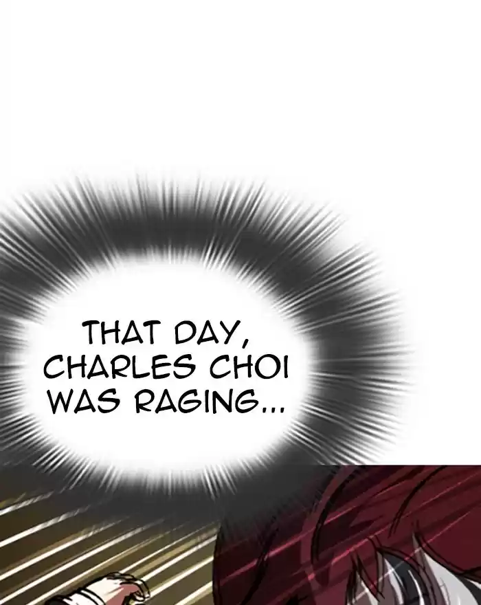 Lookism Chapter 284: Ep. 284: Vs Gun