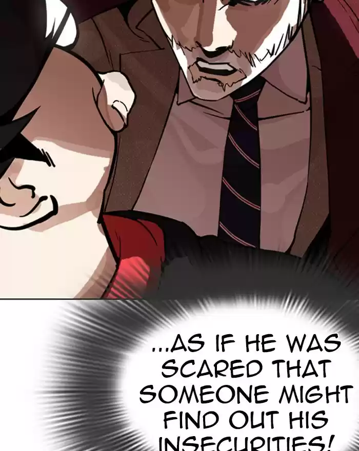 Lookism Chapter 284: Ep. 284: Vs Gun