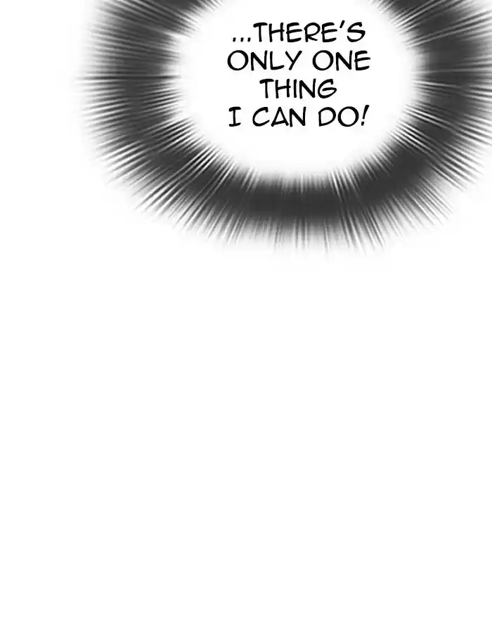 Lookism Chapter 284: Ep. 284: Vs Gun