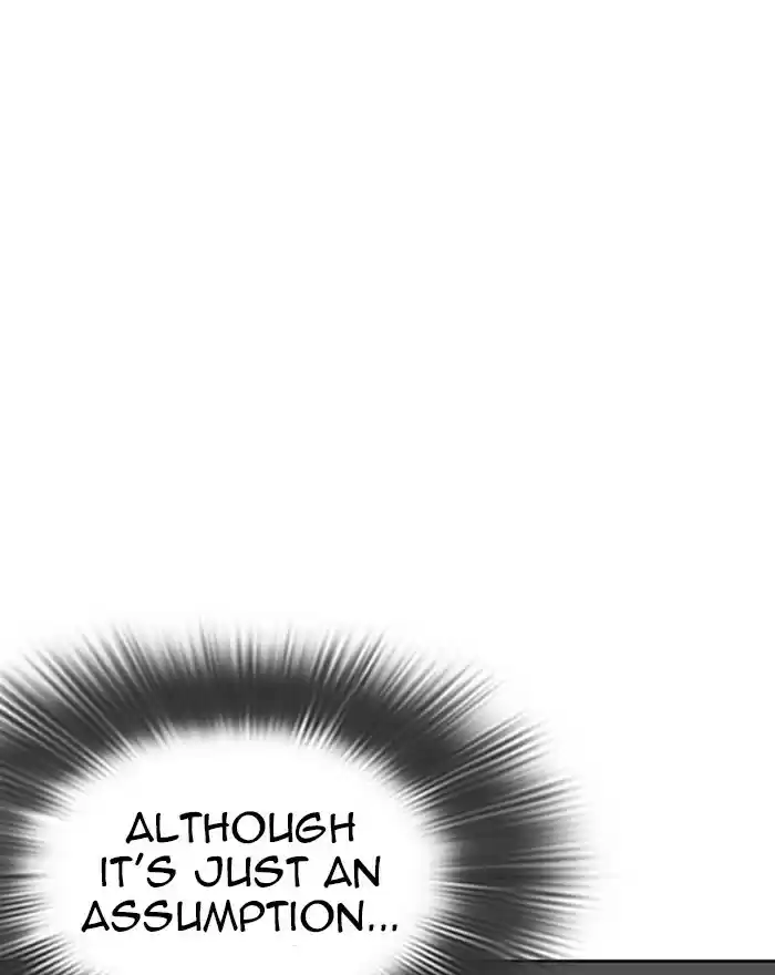 Lookism Chapter 284: Ep. 284: Vs Gun