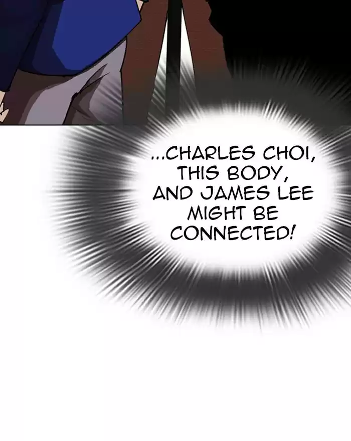 Lookism Chapter 284: Ep. 284: Vs Gun