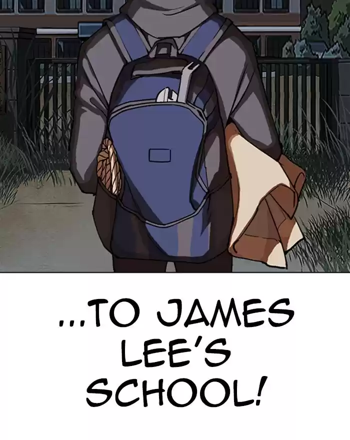 Lookism Chapter 284: Ep. 284: Vs Gun