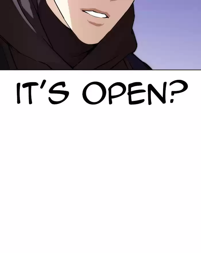 Lookism Chapter 284: Ep. 284: Vs Gun