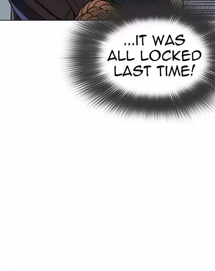 Lookism Chapter 284: Ep. 284: Vs Gun