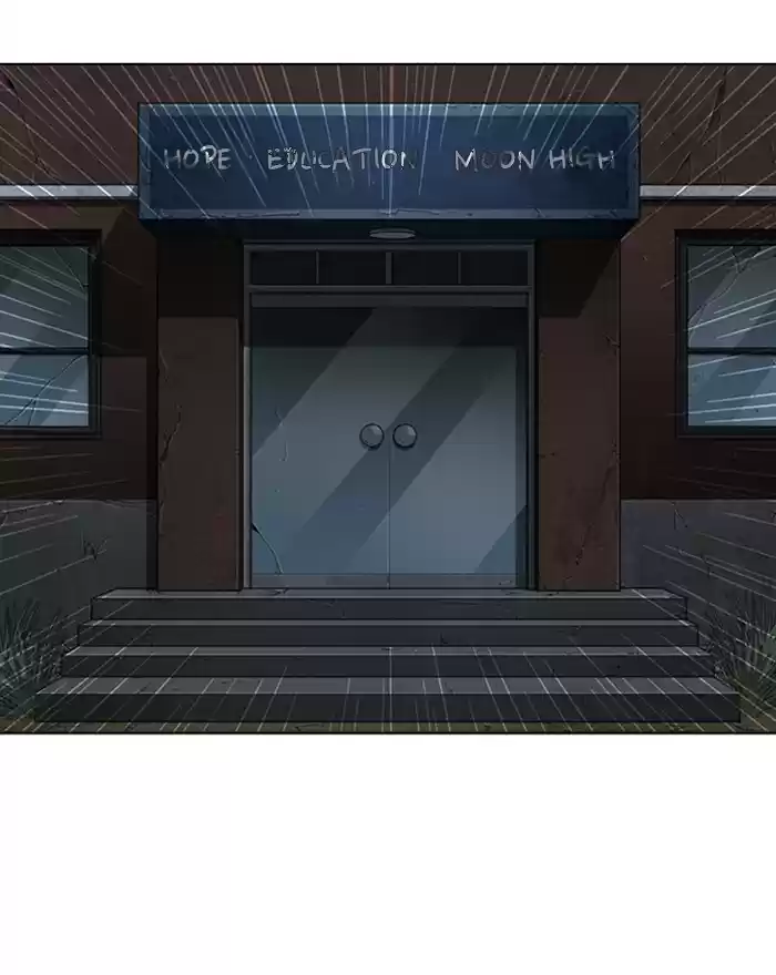 Lookism Chapter 284: Ep. 284: Vs Gun