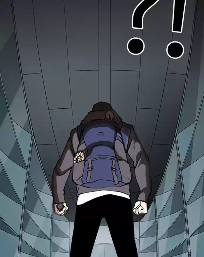 Lookism Chapter 284: Ep. 284: Vs Gun