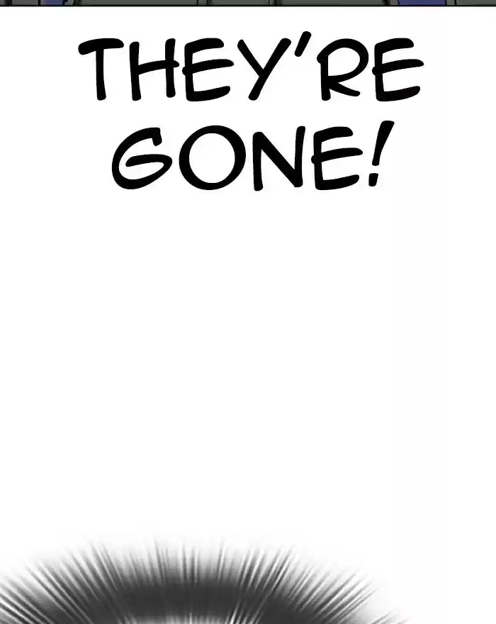 Lookism Chapter 284: Ep. 284: Vs Gun