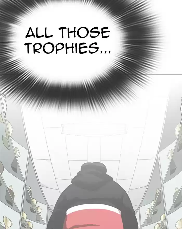 Lookism Chapter 284: Ep. 284: Vs Gun