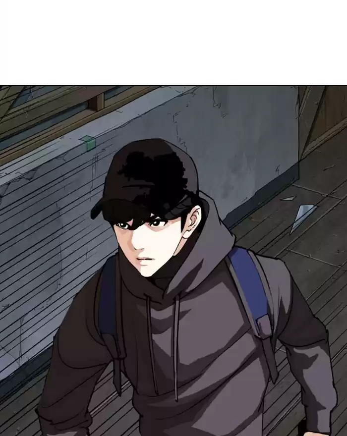 Lookism Chapter 284: Ep. 284: Vs Gun