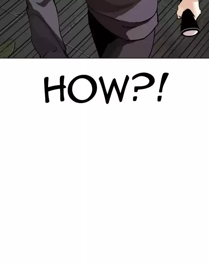 Lookism Chapter 284: Ep. 284: Vs Gun
