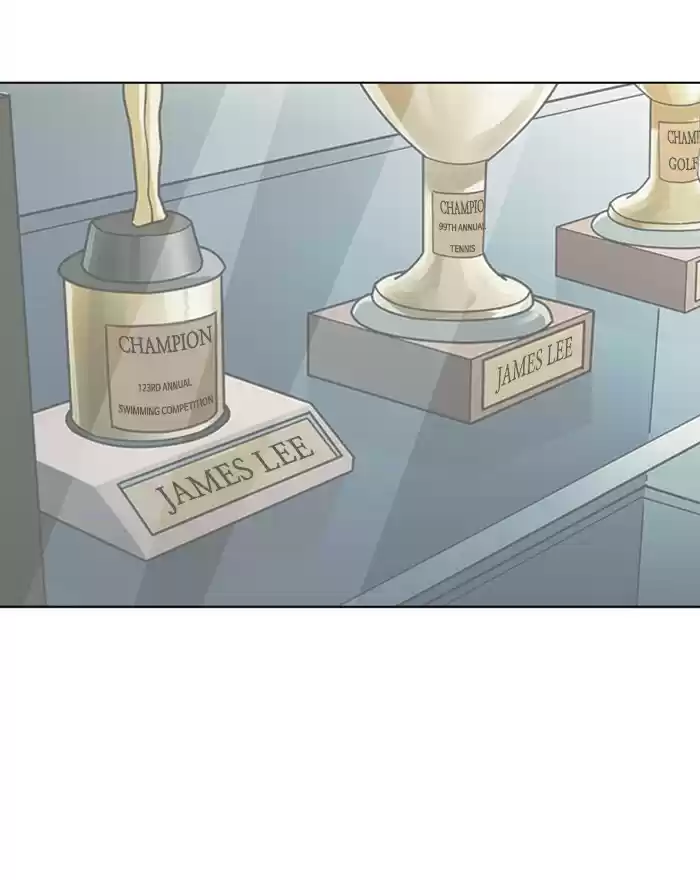 Lookism Chapter 284: Ep. 284: Vs Gun