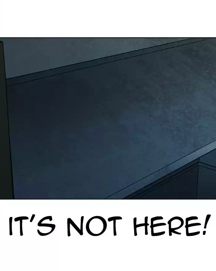 Lookism Chapter 284: Ep. 284: Vs Gun