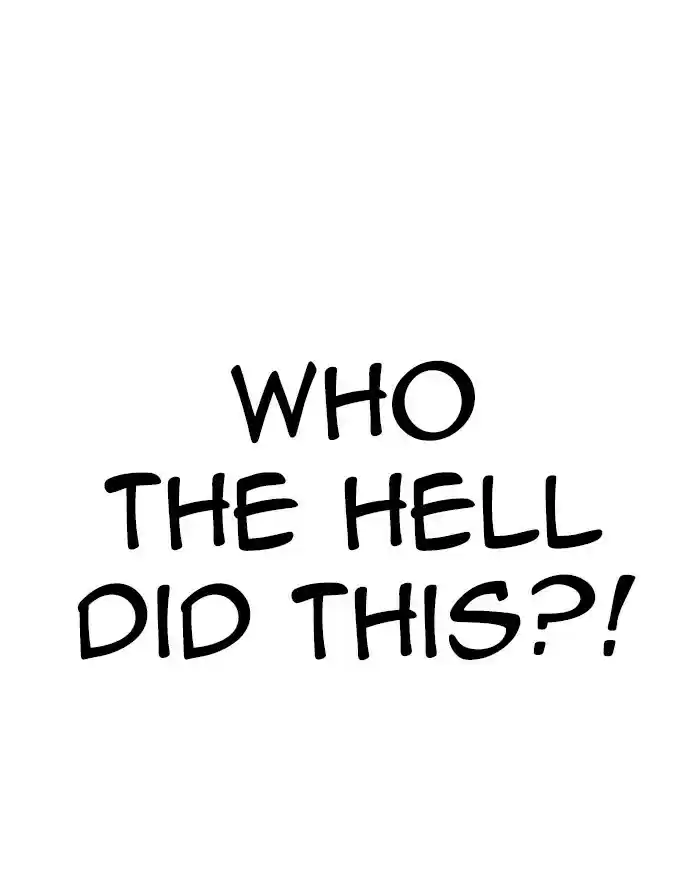 Lookism Chapter 284: Ep. 284: Vs Gun