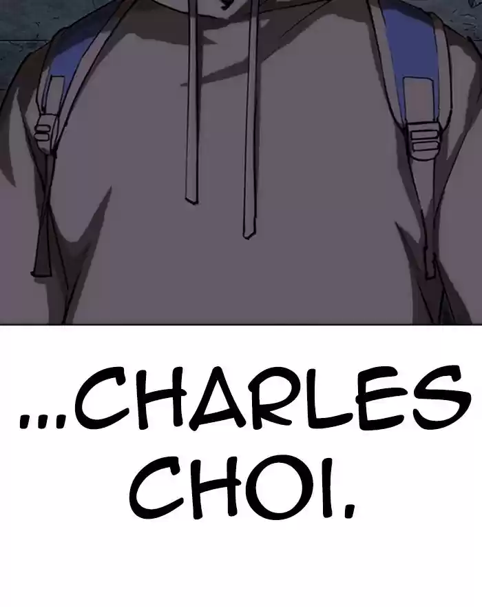 Lookism Chapter 284: Ep. 284: Vs Gun