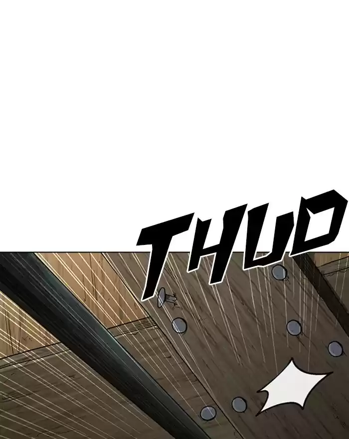 Lookism Chapter 284: Ep. 284: Vs Gun