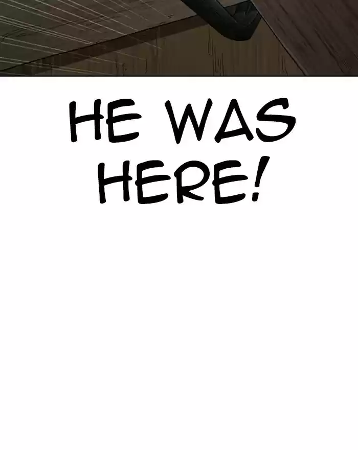 Lookism Chapter 284: Ep. 284: Vs Gun