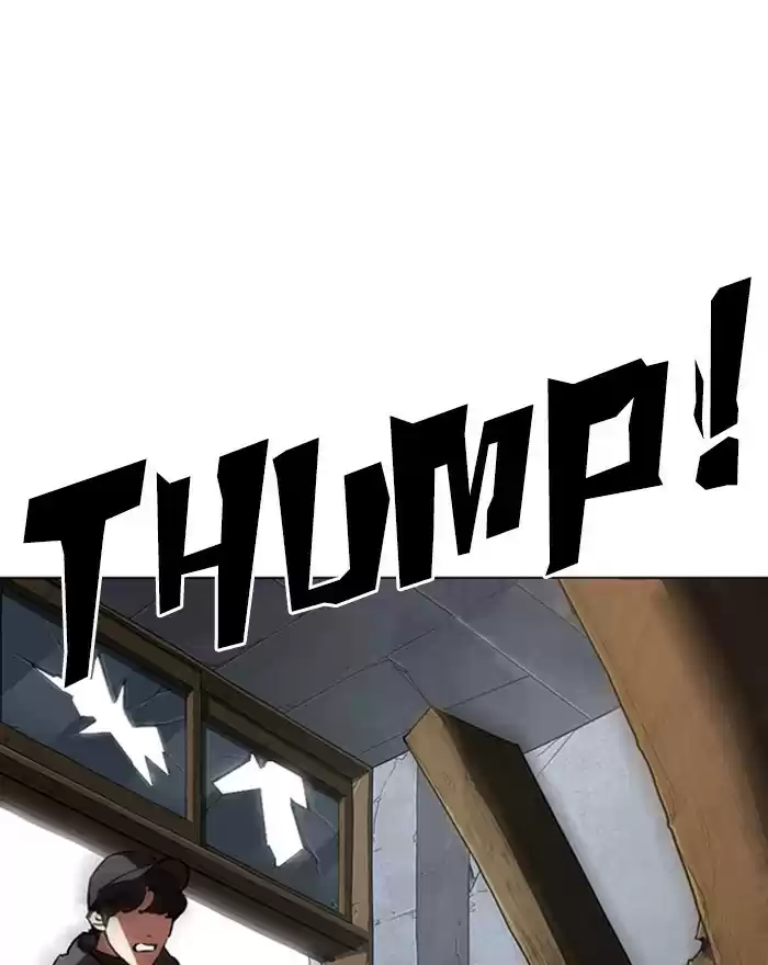 Lookism Chapter 284: Ep. 284: Vs Gun