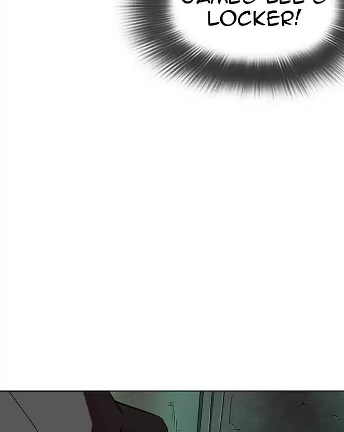 Lookism Chapter 284: Ep. 284: Vs Gun