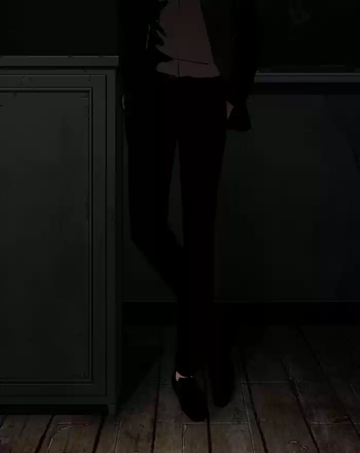 Lookism Chapter 284: Ep. 284: Vs Gun