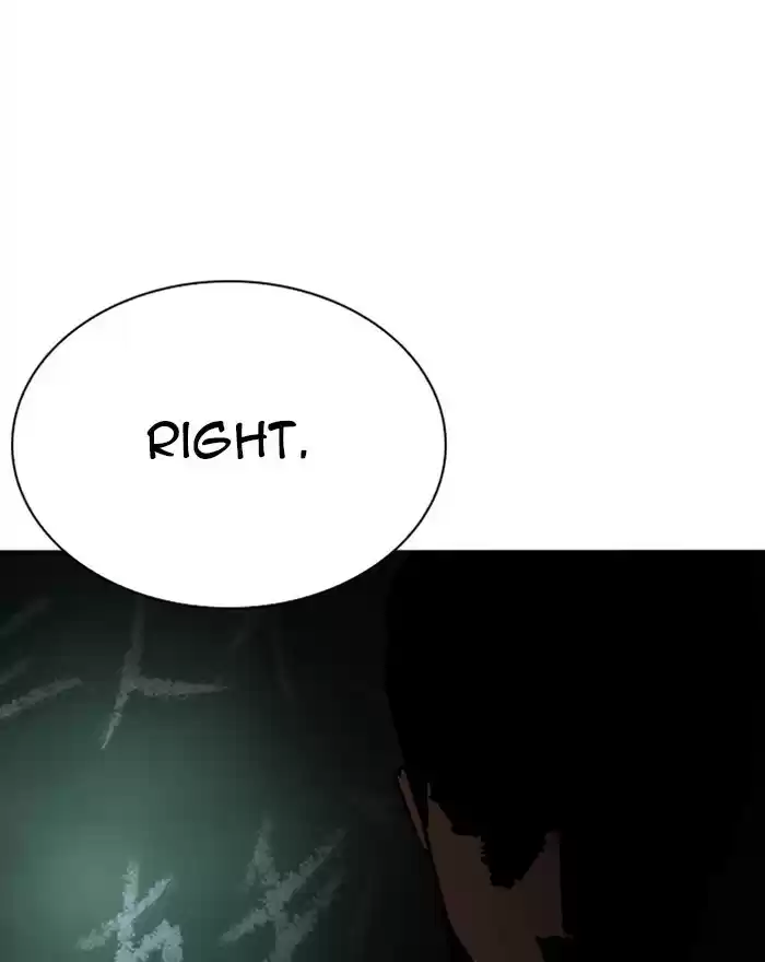 Lookism Chapter 284: Ep. 284: Vs Gun
