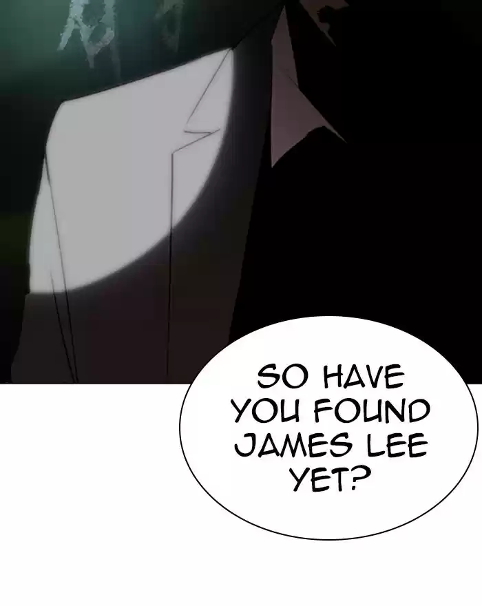 Lookism Chapter 284: Ep. 284: Vs Gun