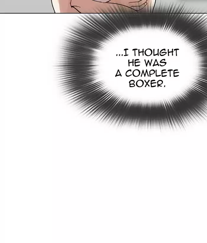 Lookism Chapter 300: Ep. 300: Vs Johan Seong