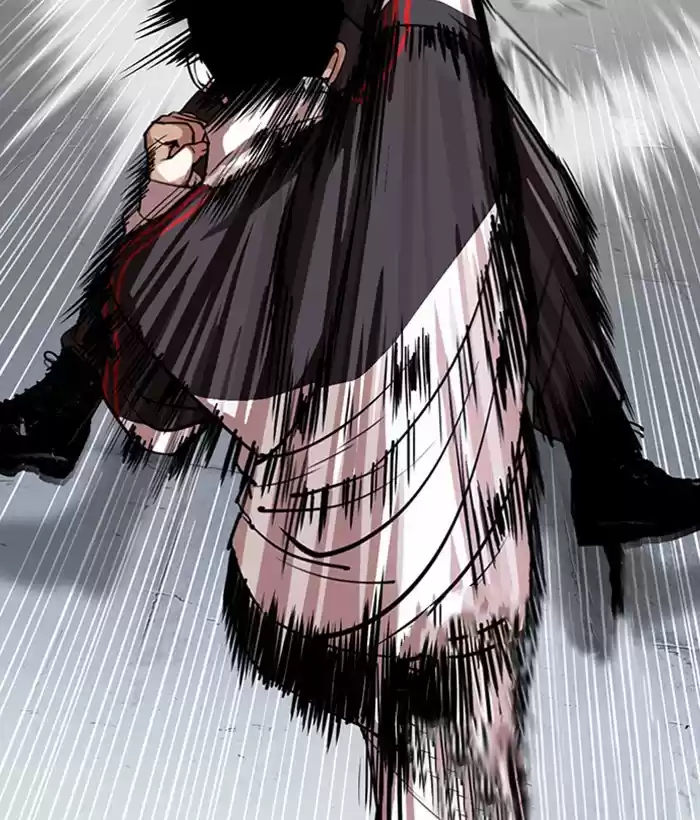 Lookism Chapter 300: Ep. 300: Vs Johan Seong