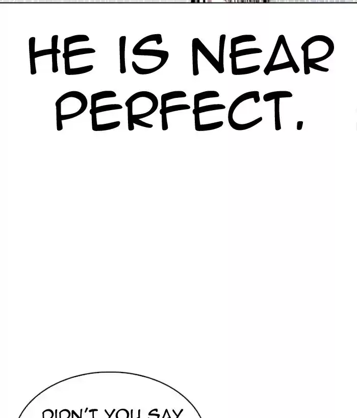 Lookism Chapter 300: Ep. 300: Vs Johan Seong