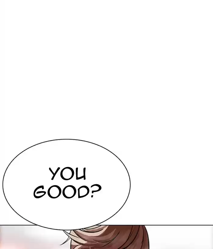 Lookism Chapter 300: Ep. 300: Vs Johan Seong