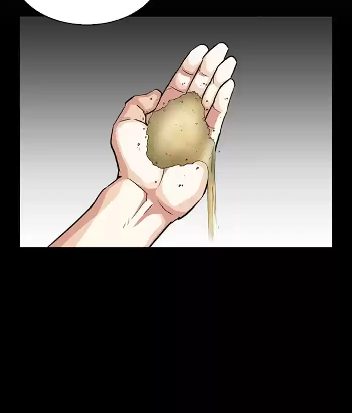 Lookism Chapter 300: Ep. 300: Vs Johan Seong