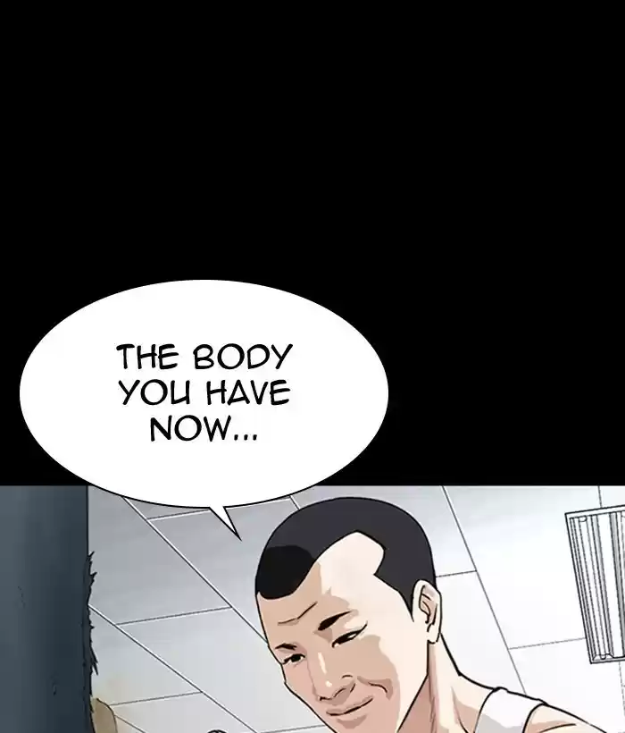 Lookism Chapter 300: Ep. 300: Vs Johan Seong