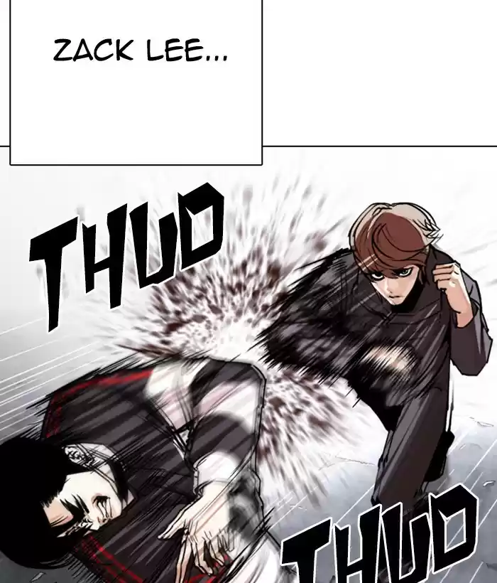 Lookism Chapter 300: Ep. 300: Vs Johan Seong