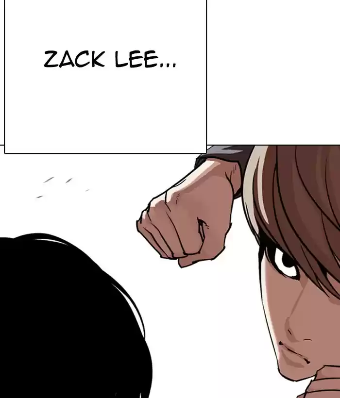 Lookism Chapter 300: Ep. 300: Vs Johan Seong