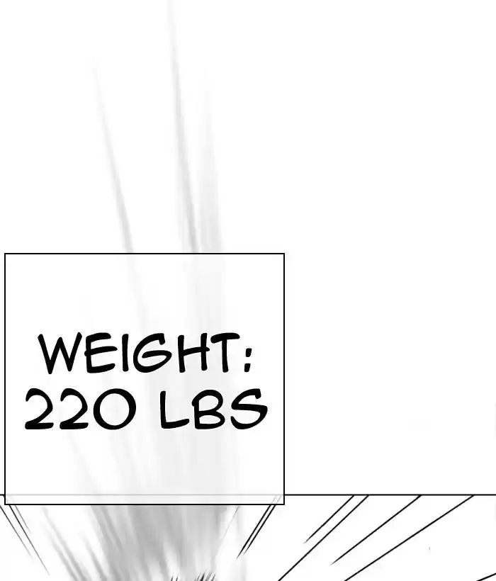 Lookism Chapter 300: Ep. 300: Vs Johan Seong