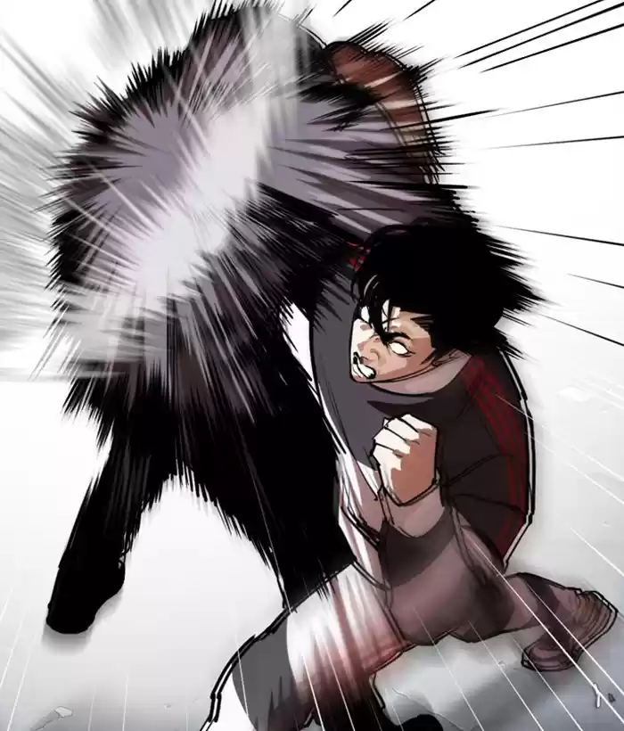 Lookism Chapter 300: Ep. 300: Vs Johan Seong