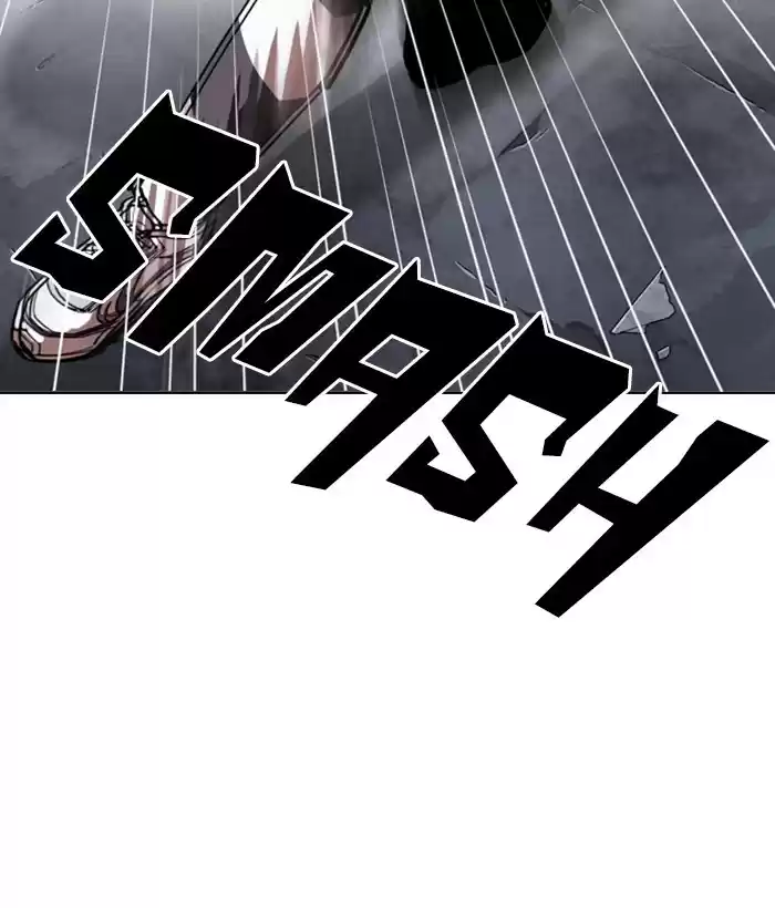 Lookism Chapter 300: Ep. 300: Vs Johan Seong